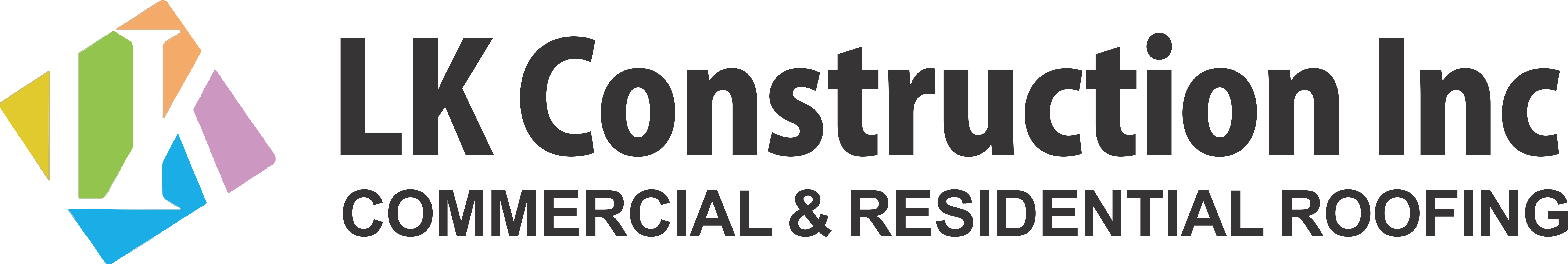 LK Construction Inc — Commercial & Residential Roofing