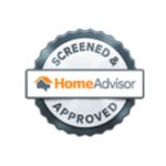 HomeAdvisor Screened & Approved