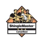 CertainTeed ShingleMaster